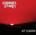 Shrapnel Storm : At Dawn